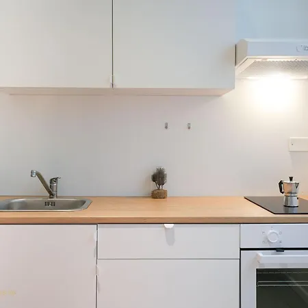 Massena House 아파트