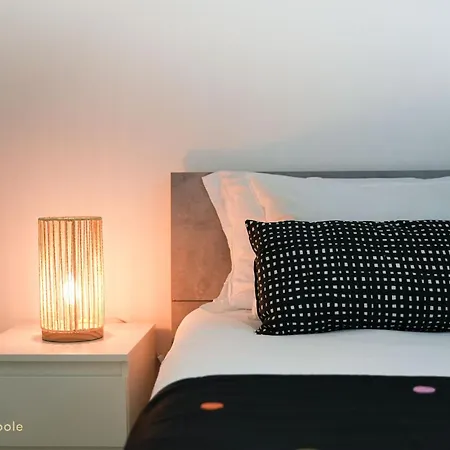 Apartment Massena House