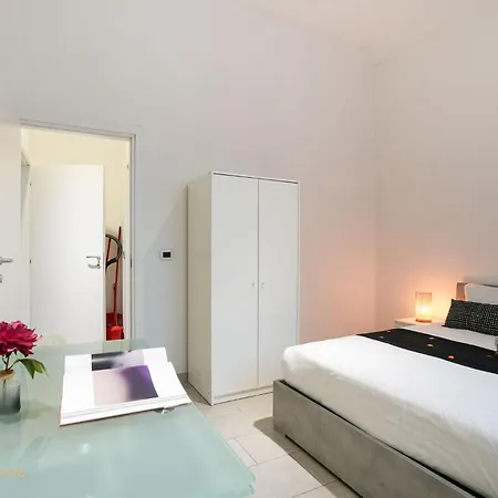 Massena House Turin